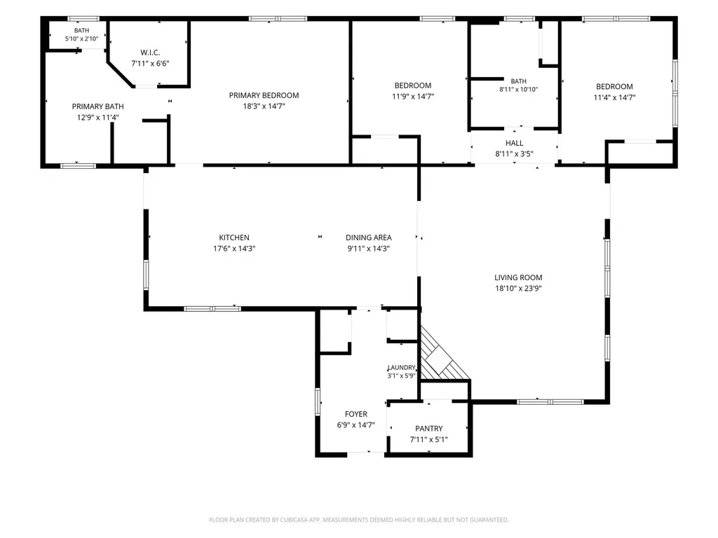 800 County Road 3460 Hawkins TX 75765