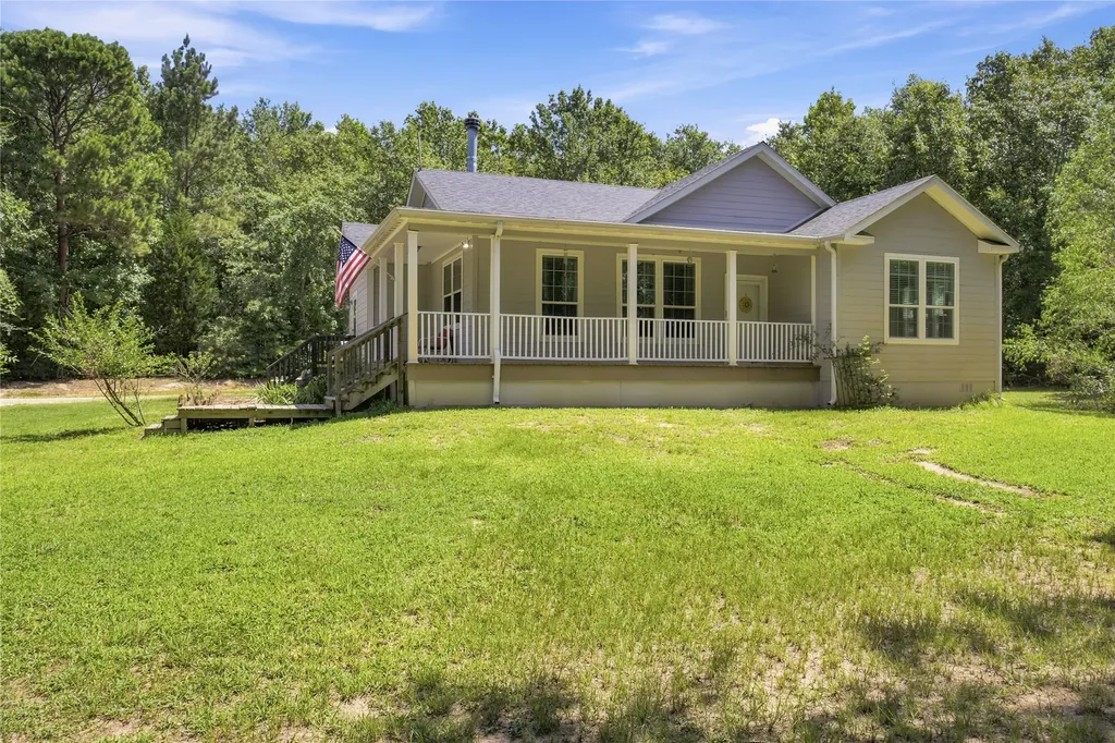 800 County Road 3460 Hawkins TX 75765