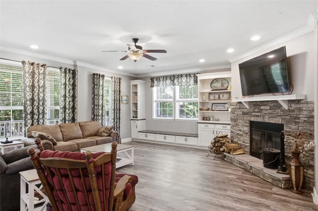 800 County Road 3460 Hawkins TX 75765
