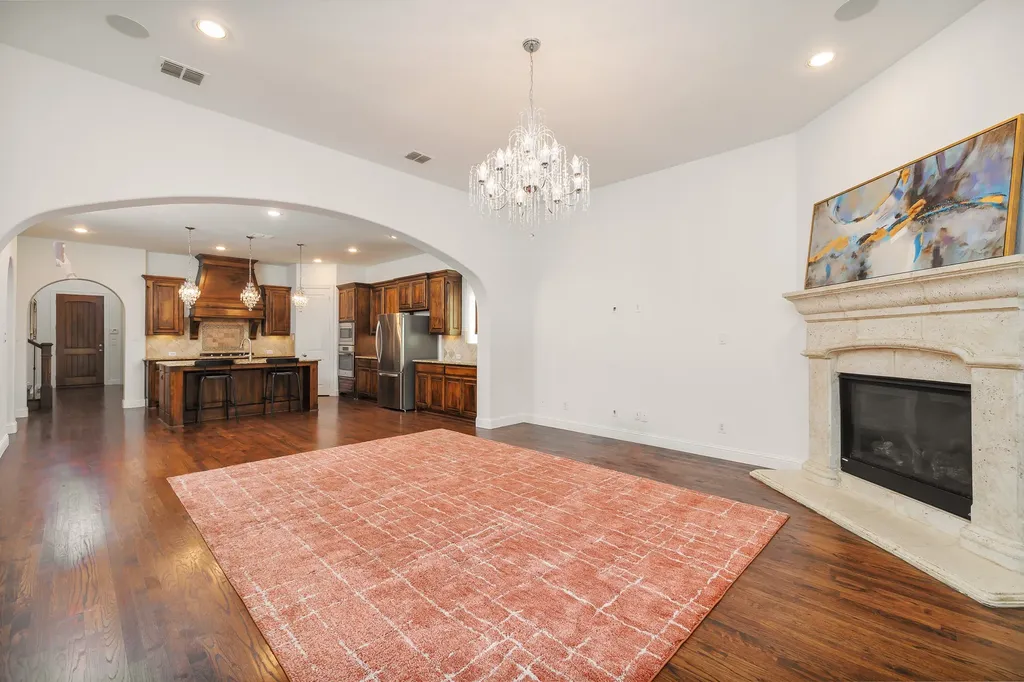 342 Park Hill Lane Grapevine TX 76051