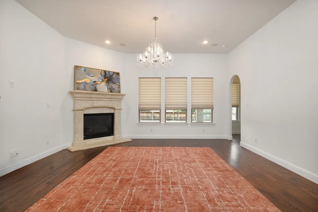 342 Park Hill Lane Grapevine TX 76051