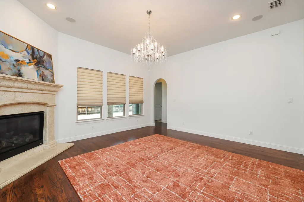 342 Park Hill Lane Grapevine TX 76051
