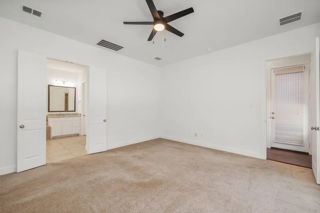 342 Park Hill Lane Grapevine TX 76051
