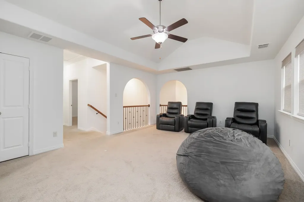 342 Park Hill Lane Grapevine TX 76051