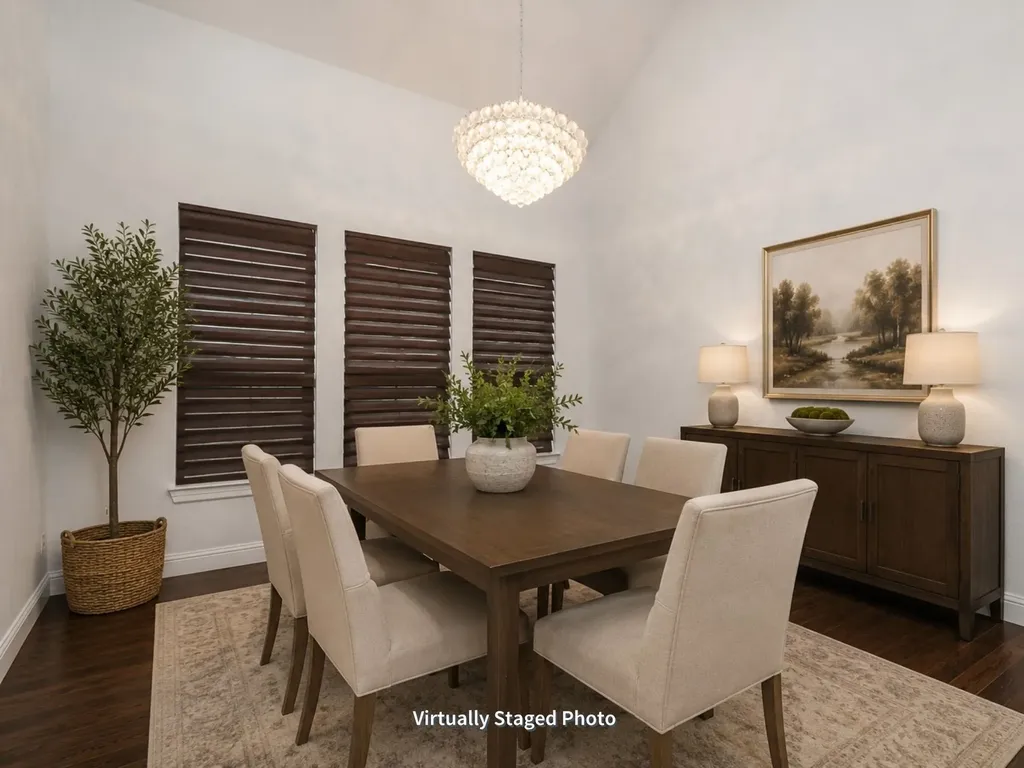 342 Park Hill Lane Grapevine TX 76051