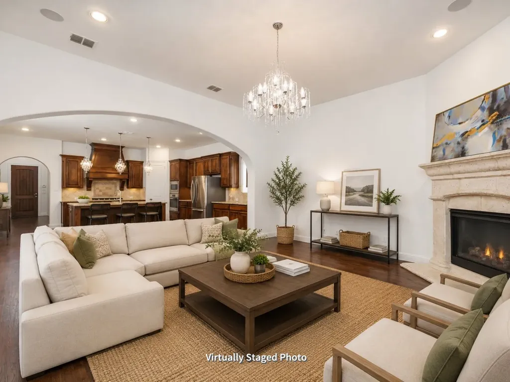 342 Park Hill Lane Grapevine TX 76051