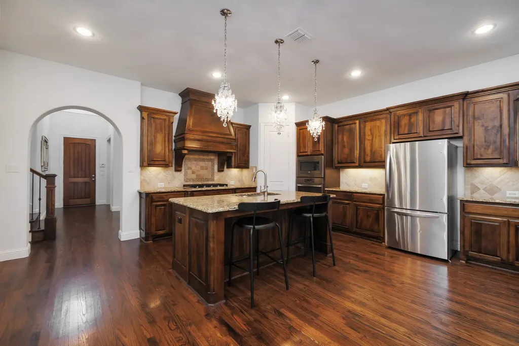 342 Park Hill Lane Grapevine TX 76051