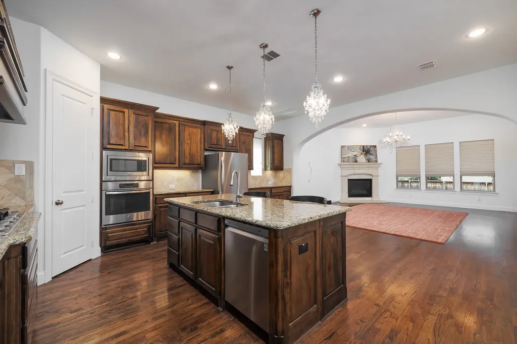 342 Park Hill Lane Grapevine TX 76051