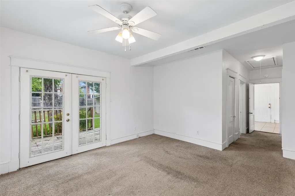 5505 Richard Avenue Dallas TX 75206