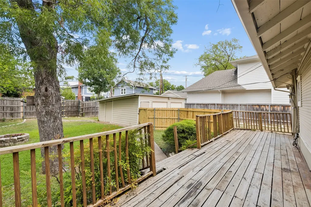 5505 Richard Avenue Dallas TX 75206