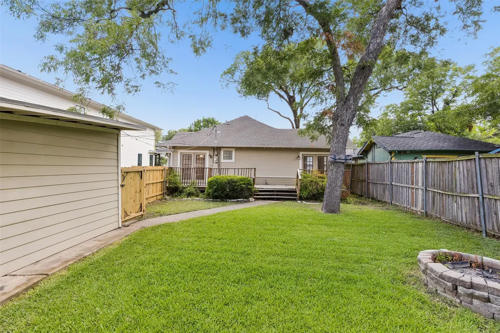 5505 Richard Avenue Dallas TX 75206