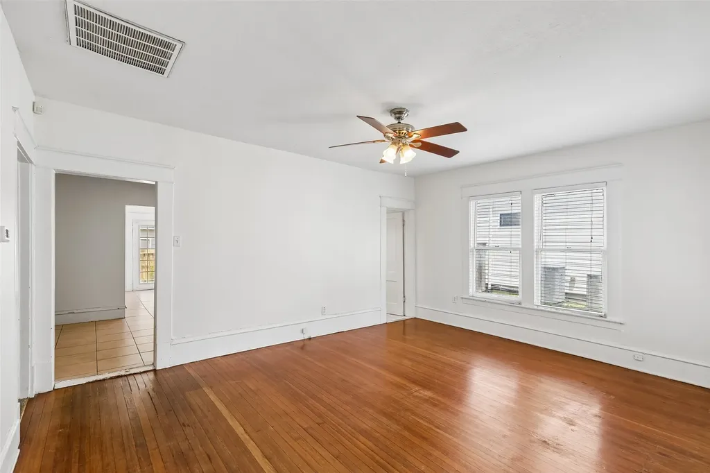 5505 Richard Avenue Dallas TX 75206