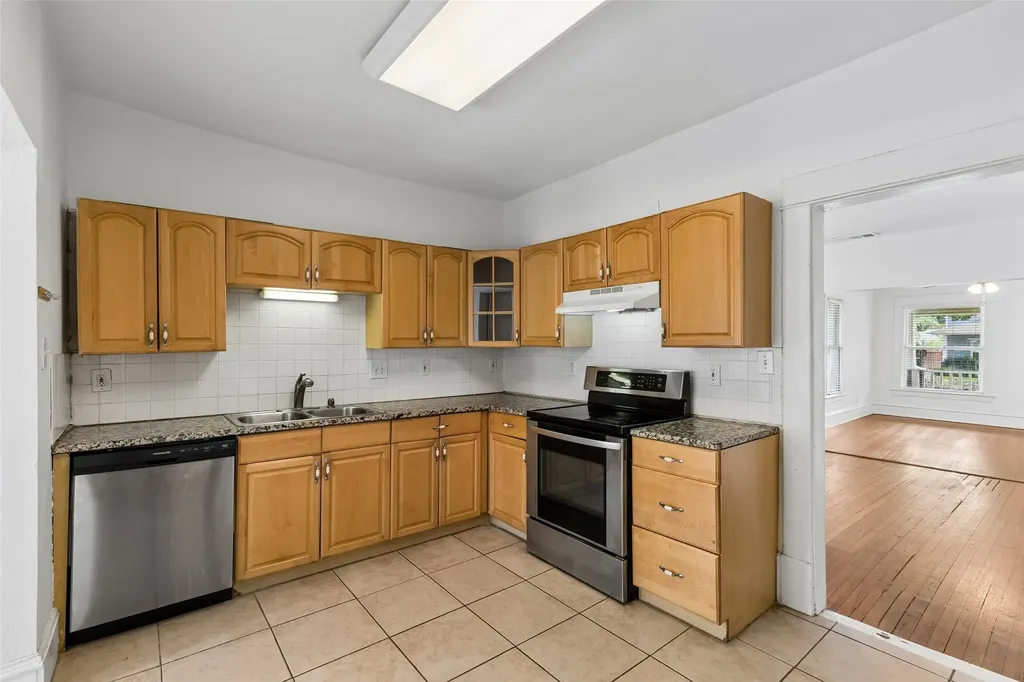 5505 Richard Avenue Dallas TX 75206