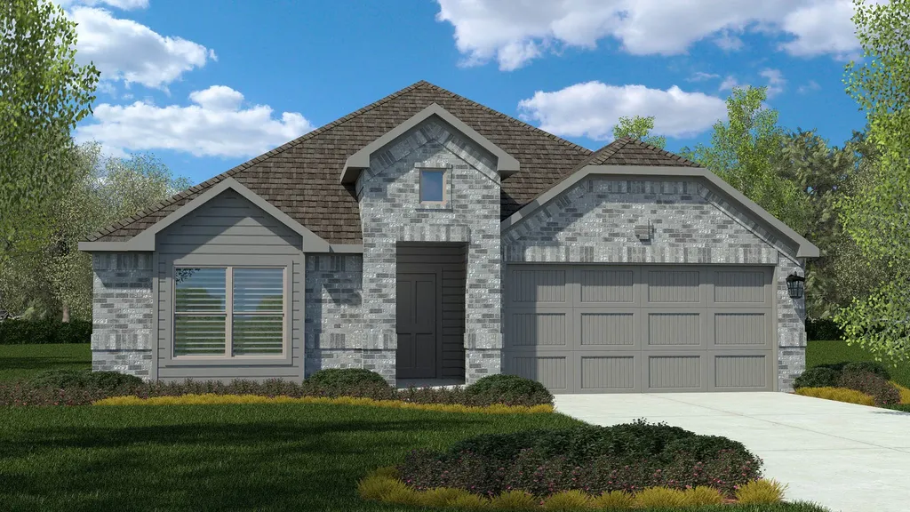 1205 Vista Park Drive Decatur TX 76023
