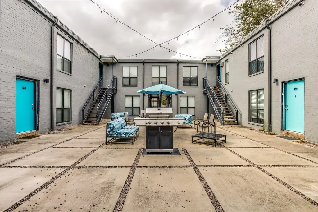 2106 Bennett Avenue Dallas TX 75206
