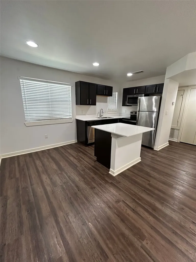 2106 Bennett Avenue Dallas TX 75206