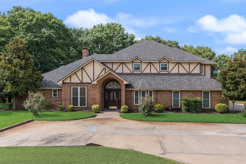 235 Taylor Road Waxahachie TX 75165
