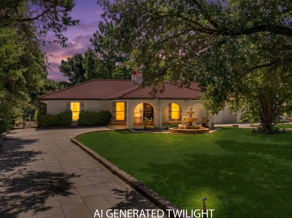 5120 Wildwood Drive Flower Mound TX 75028