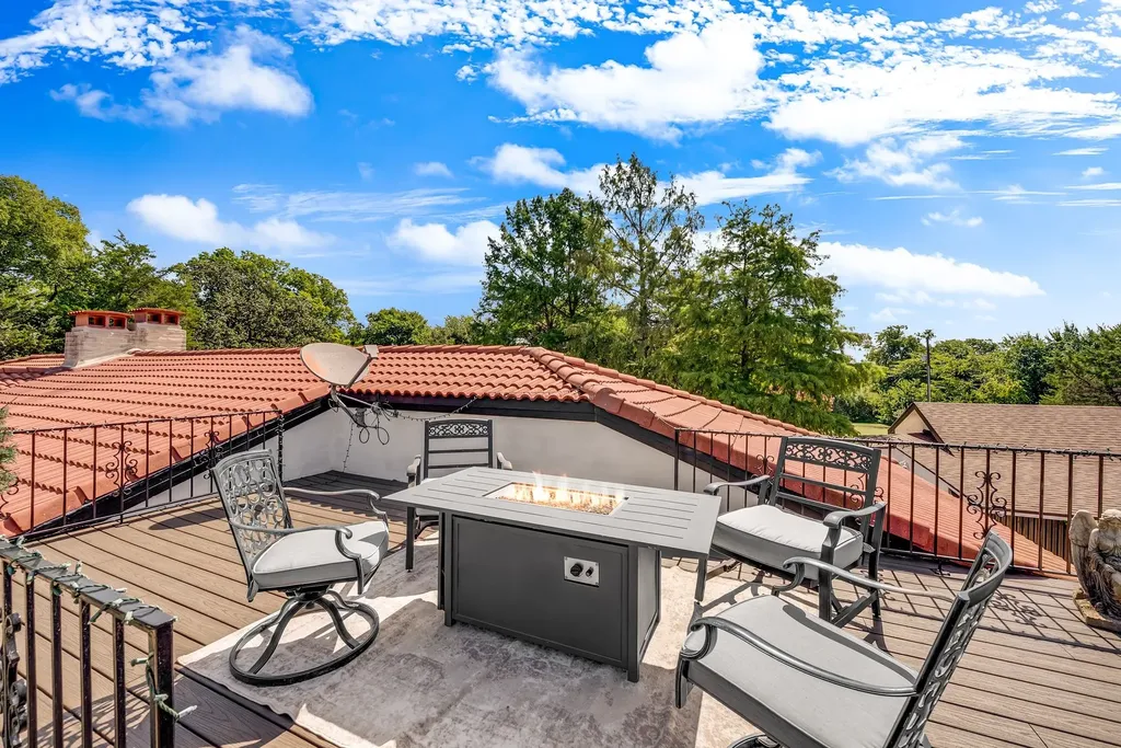 5120 Wildwood Drive Flower Mound TX 75028