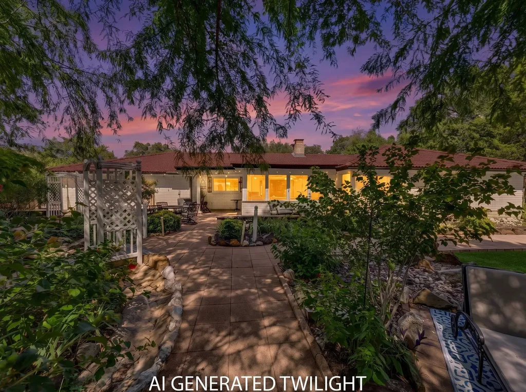 5120 Wildwood Drive Flower Mound TX 75028