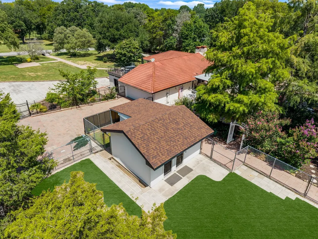 5120 Wildwood Drive Flower Mound TX 75028