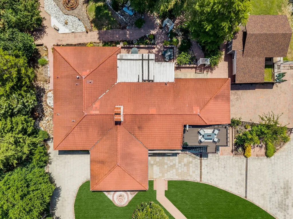 5120 Wildwood Drive Flower Mound TX 75028
