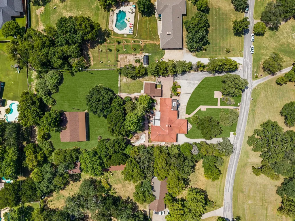 5120 Wildwood Drive Flower Mound TX 75028