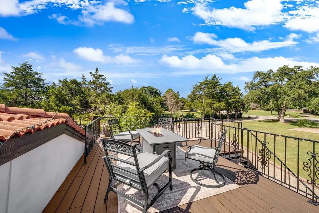 5120 Wildwood Drive Flower Mound TX 75028