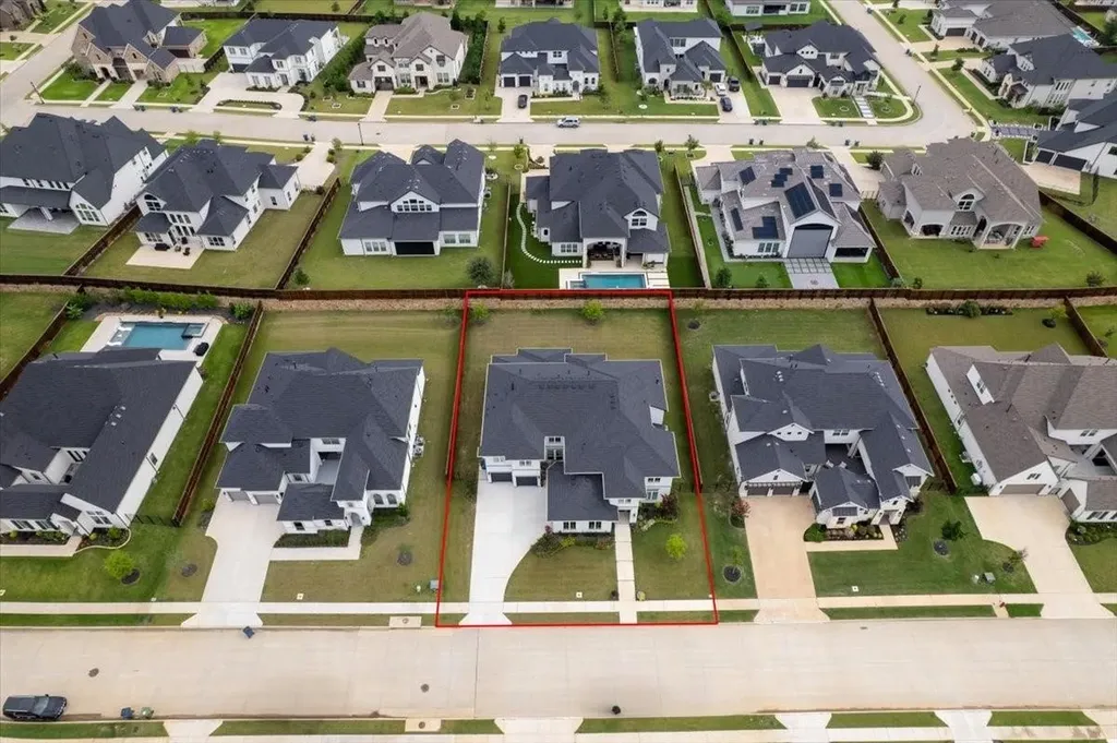 5236 Windsor Lane Copper Canyon TX 75077
