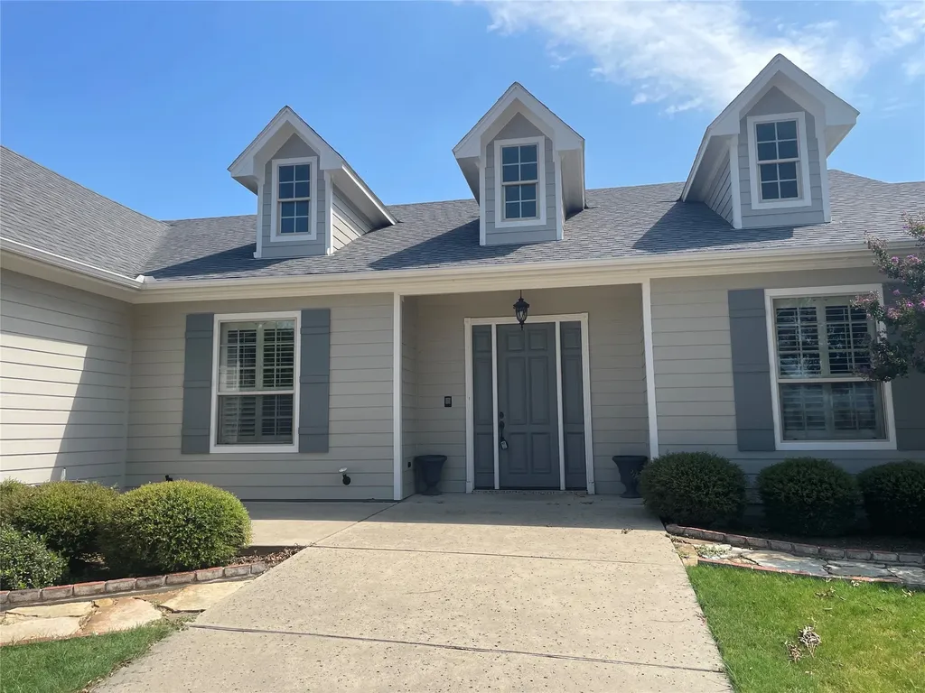 326 Harborview Drive Rockwall TX 75032