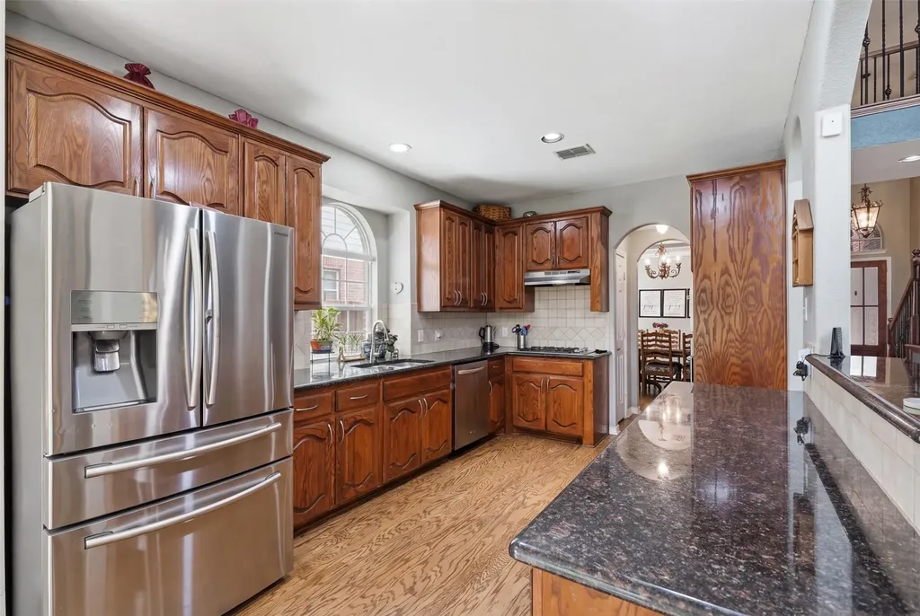 9117 Silsby Drive Fort Worth TX 76244