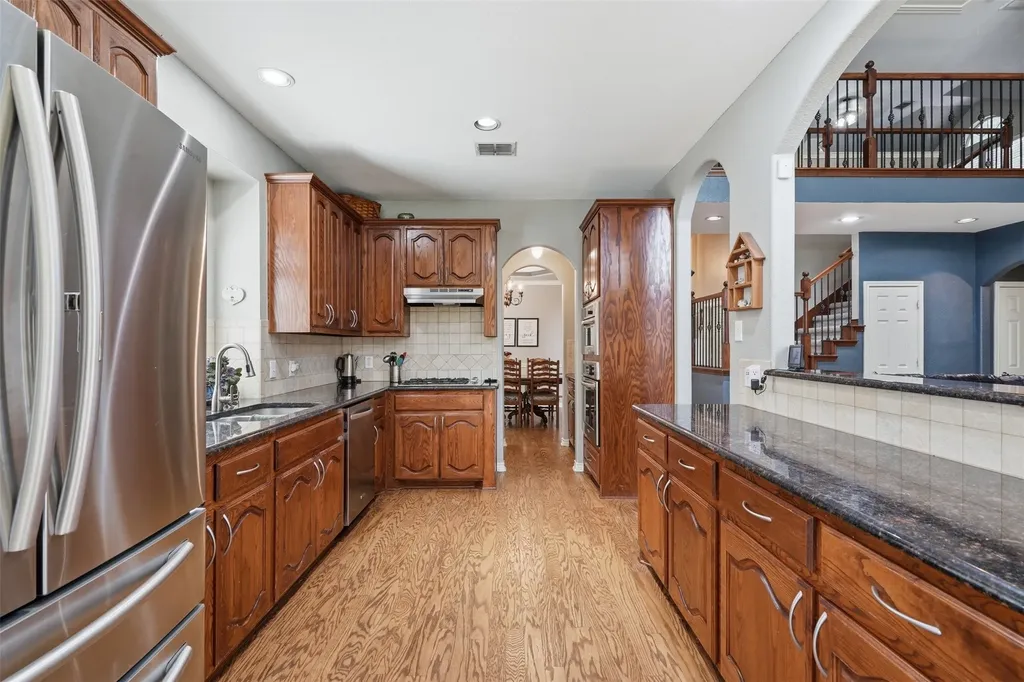 9117 Silsby Drive Fort Worth TX 76244