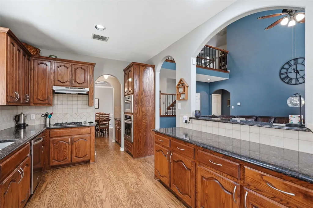 9117 Silsby Drive Fort Worth TX 76244