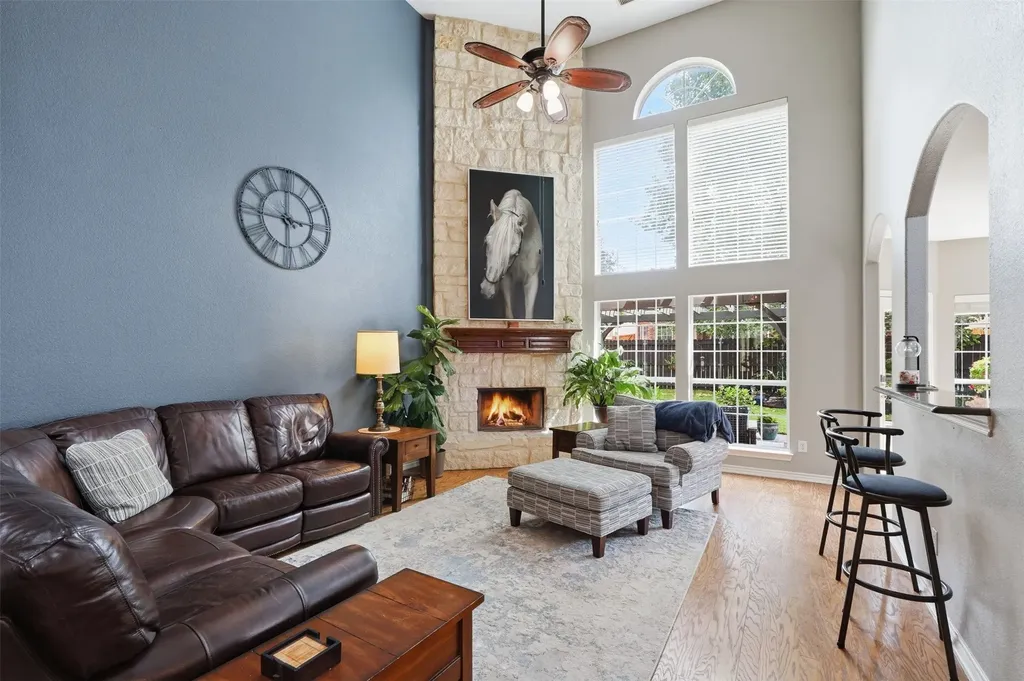 9117 Silsby Drive Fort Worth TX 76244