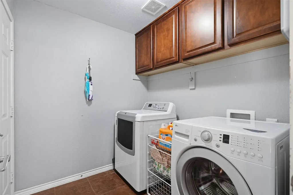 9117 Silsby Drive Fort Worth TX 76244