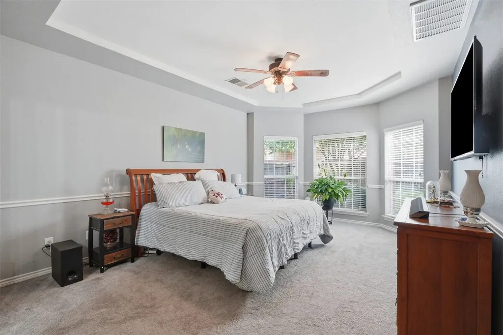 9117 Silsby Drive Fort Worth TX 76244
