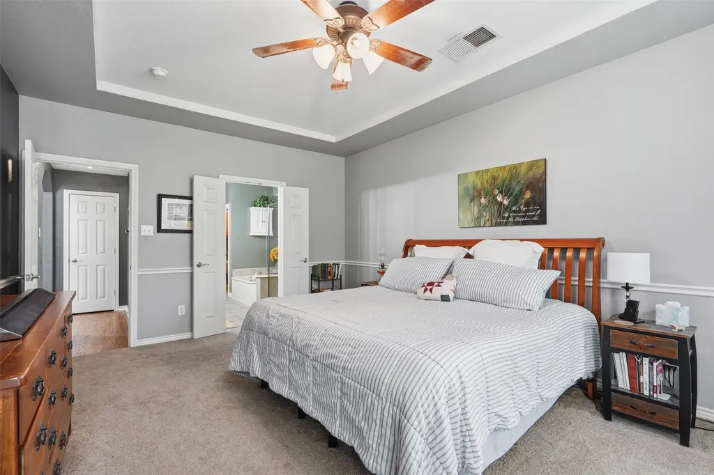 9117 Silsby Drive Fort Worth TX 76244