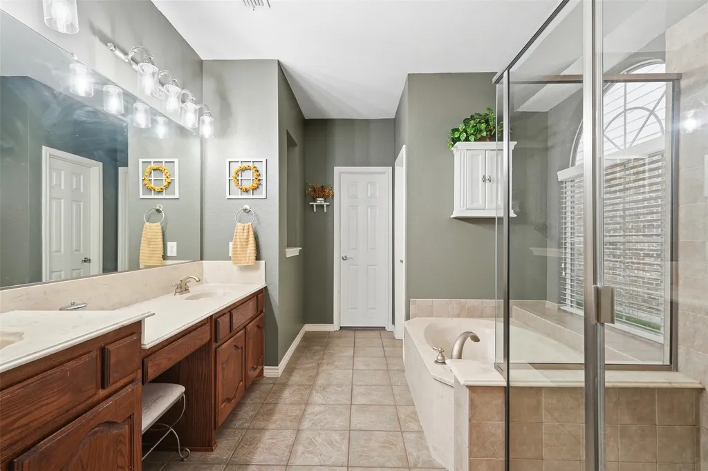 9117 Silsby Drive Fort Worth TX 76244