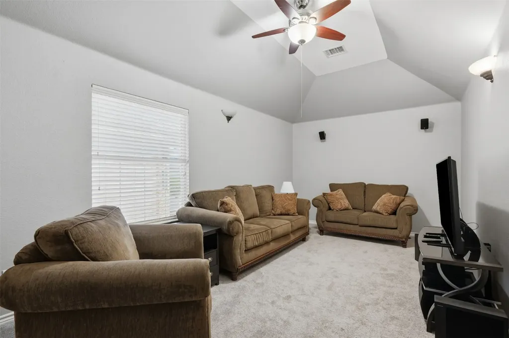 9117 Silsby Drive Fort Worth TX 76244