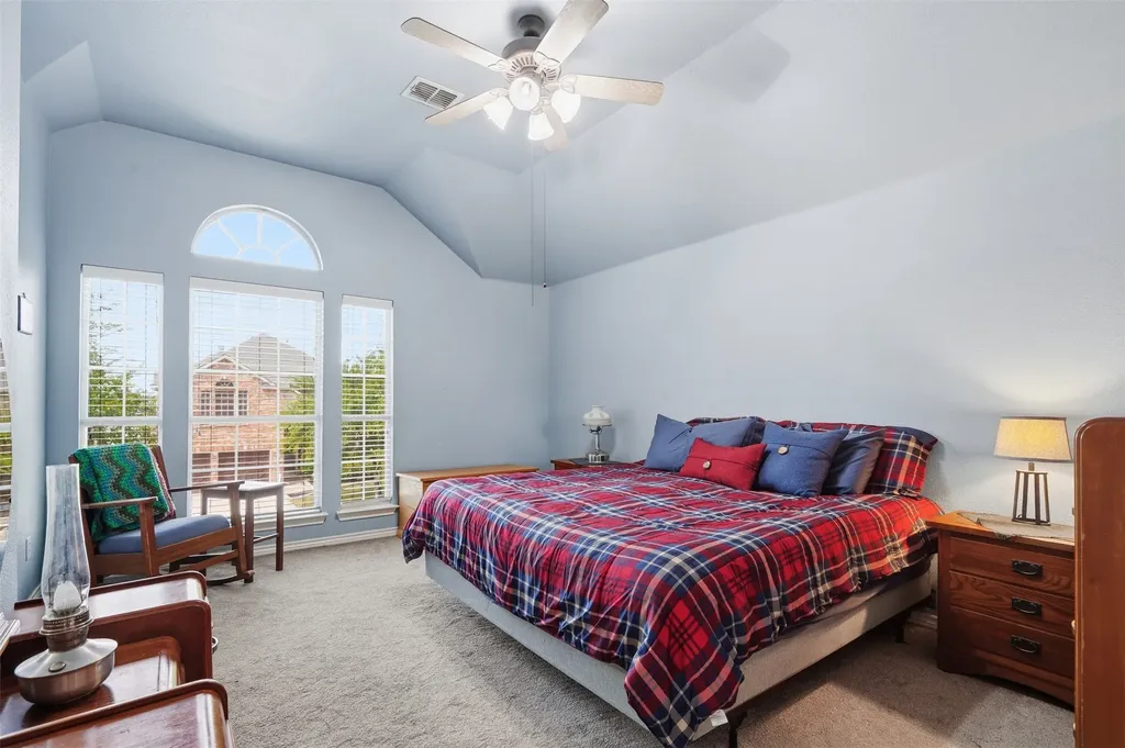 9117 Silsby Drive Fort Worth TX 76244
