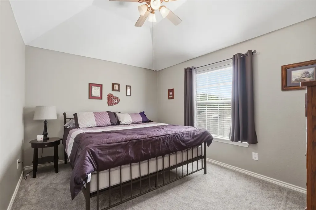 9117 Silsby Drive Fort Worth TX 76244