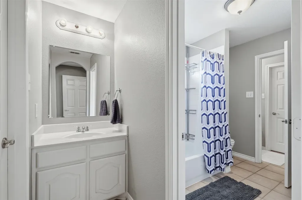 9117 Silsby Drive Fort Worth TX 76244