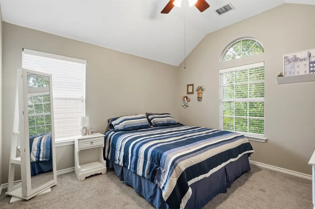 9117 Silsby Drive Fort Worth TX 76244