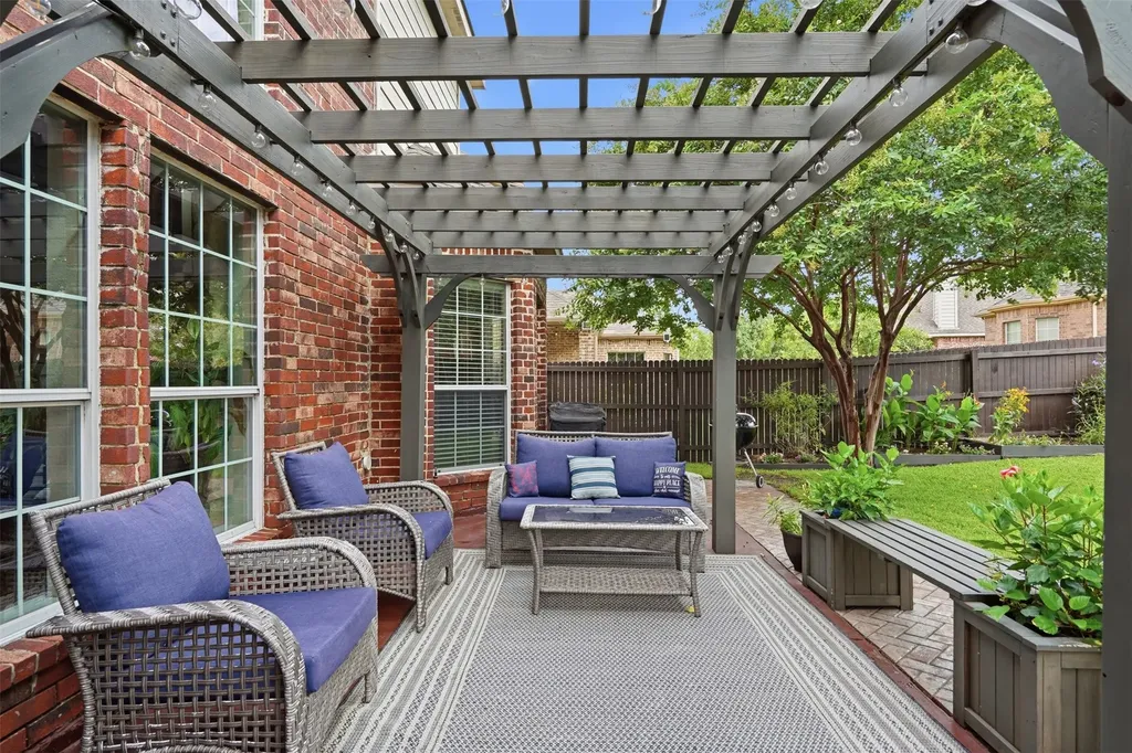 9117 Silsby Drive Fort Worth TX 76244