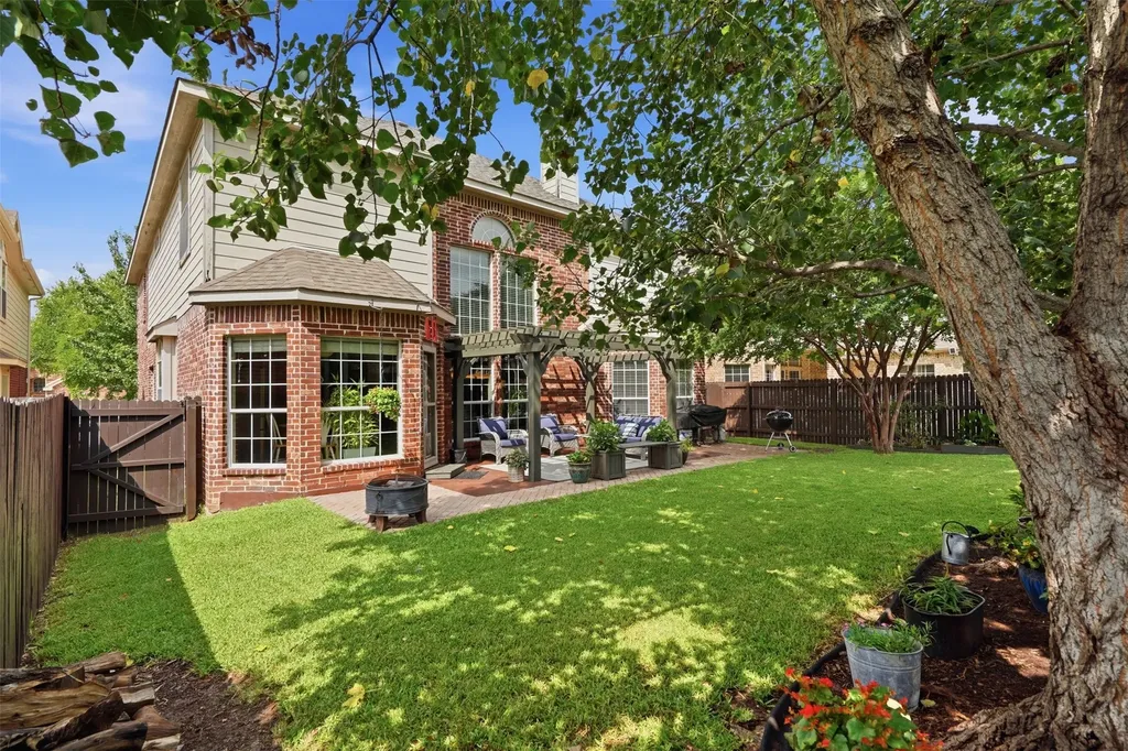 9117 Silsby Drive Fort Worth TX 76244