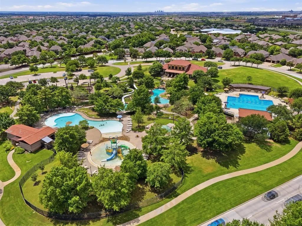 9117 Silsby Drive Fort Worth TX 76244