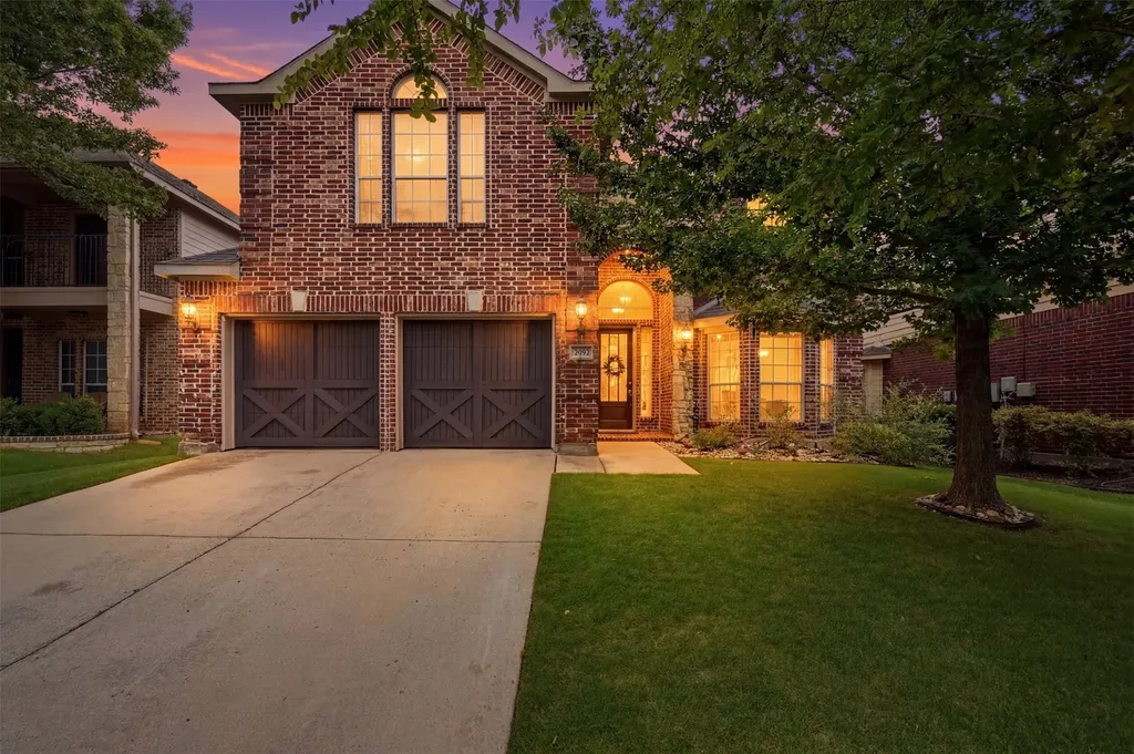 9117 Silsby Drive Fort Worth TX 76244