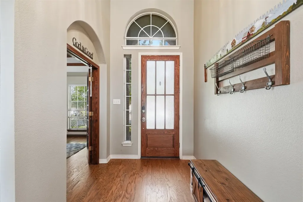 9117 Silsby Drive Fort Worth TX 76244