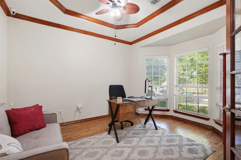 9117 Silsby Drive Fort Worth TX 76244