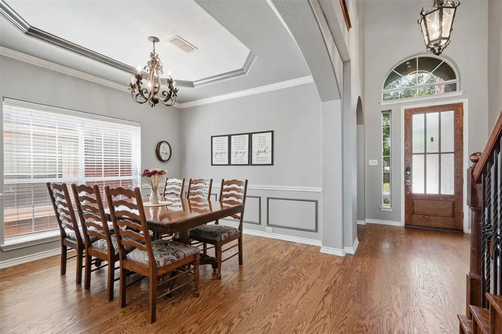 9117 Silsby Drive Fort Worth TX 76244